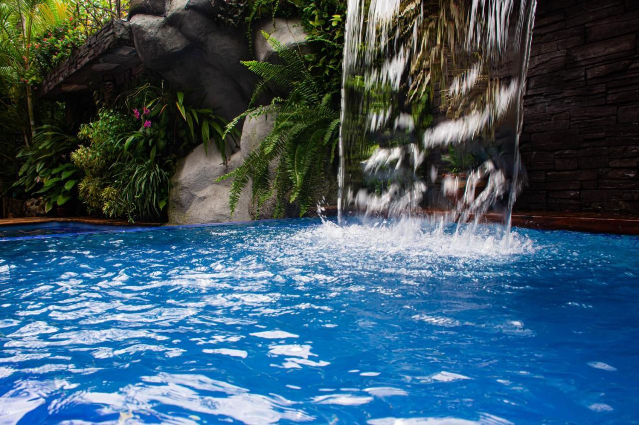 Hostal Antawara Tayrona El Zaino Ngoại thất bức ảnh