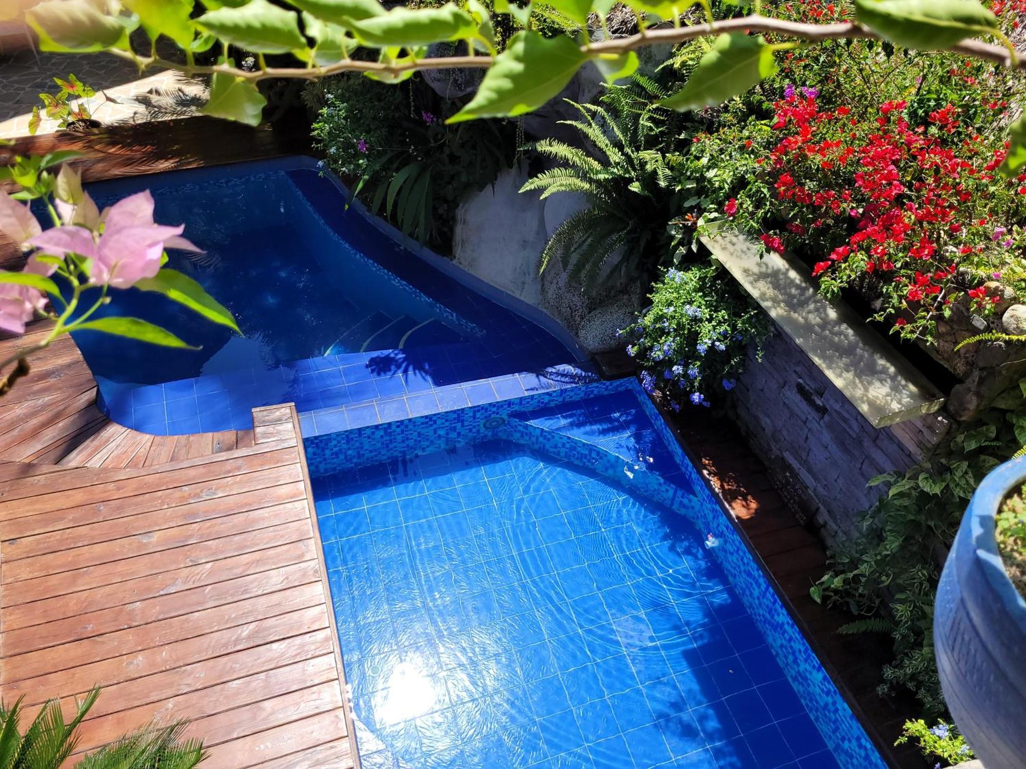Hostal Antawara Tayrona El Zaino Ngoại thất bức ảnh