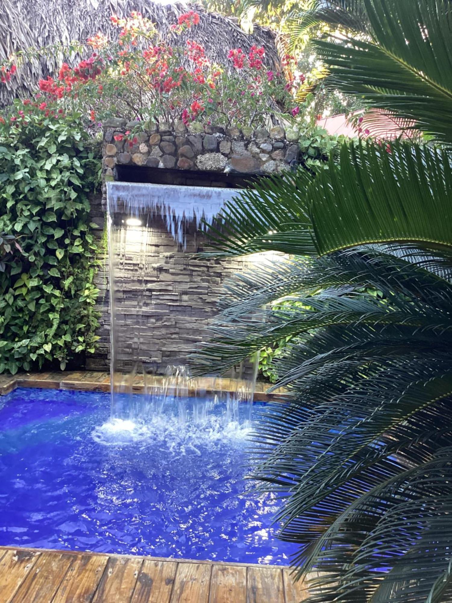 Hostal Antawara Tayrona El Zaino Ngoại thất bức ảnh