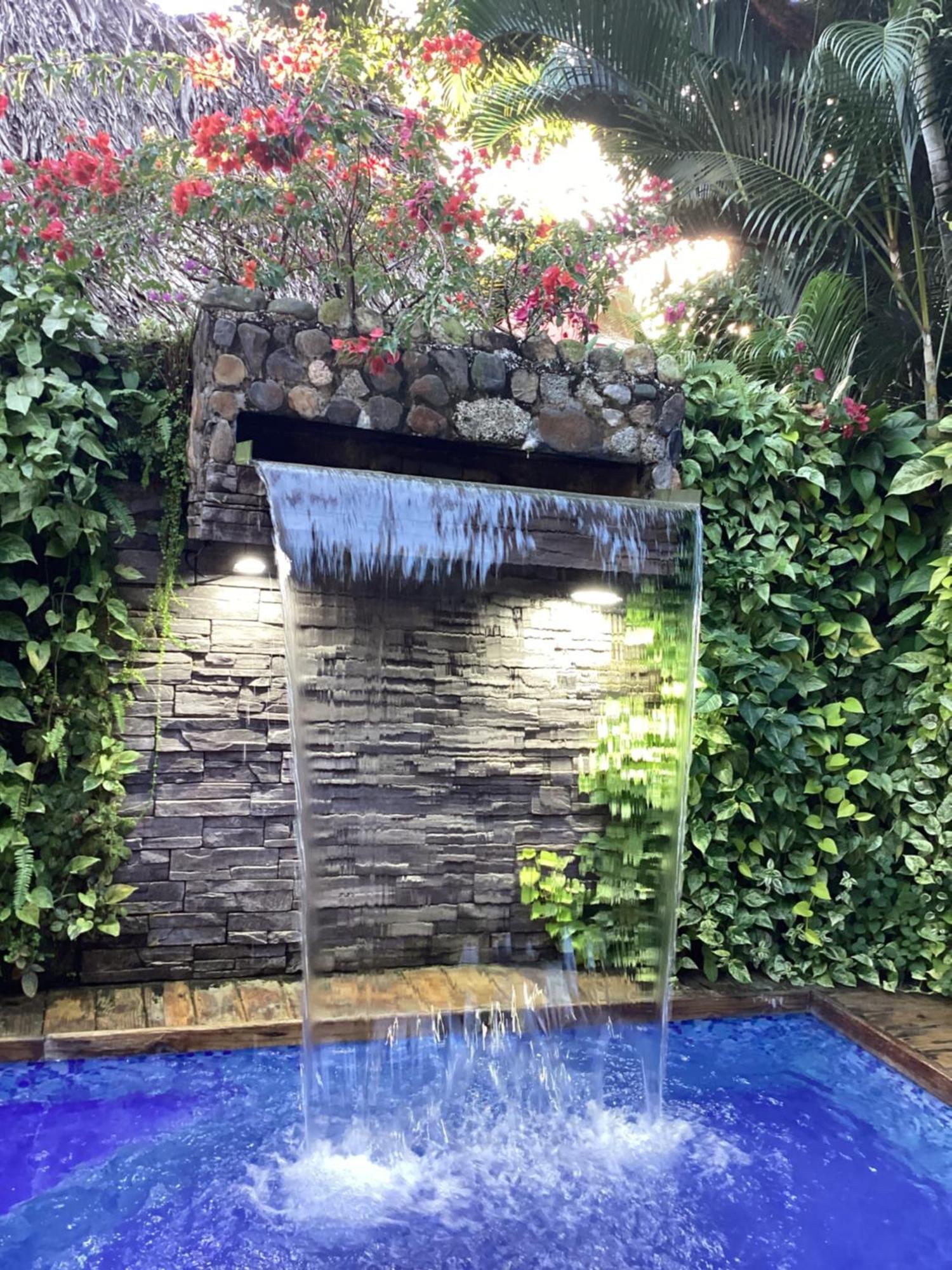 Hostal Antawara Tayrona El Zaino Ngoại thất bức ảnh